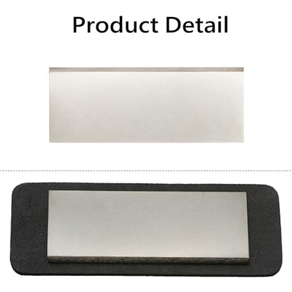 Diamond Sharpening Stone 600 Grit