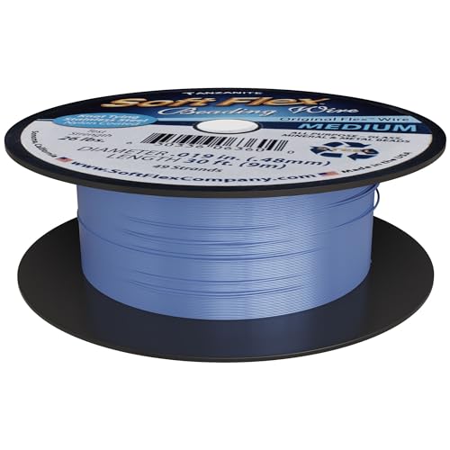 49 Strand Beading Wire
