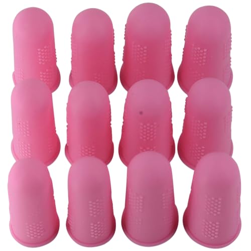 Finger Protectors [Flex Series