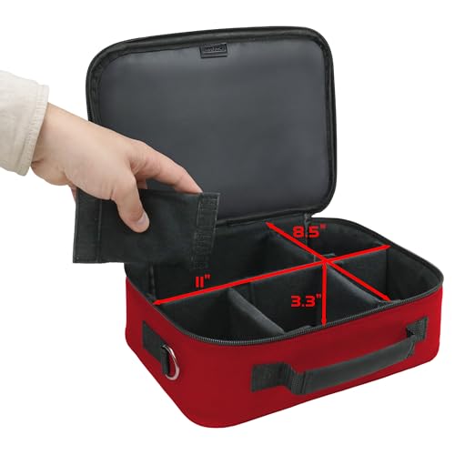 Designer Edition Compact MTG Bag Compatible with Magic the Gathering