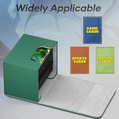 Card Deck Box