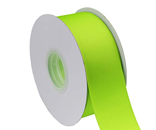 11 2" Inch Grosgrain Ribbon 25 Yards