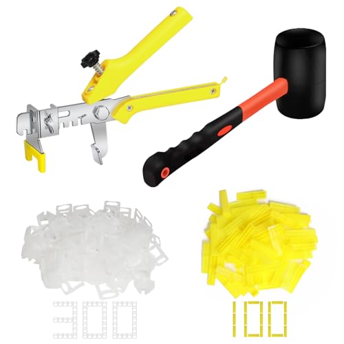 1 16 Inch Tile Leveling System