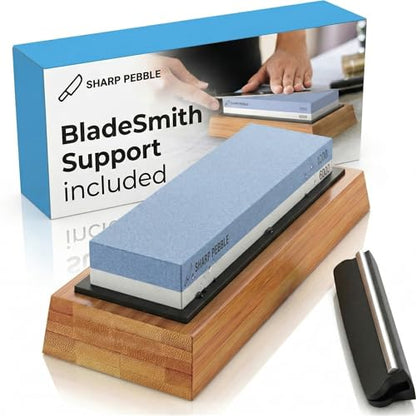 Whetstone Knife Sharpener