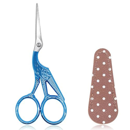 4.5" Protect Cover Scissors