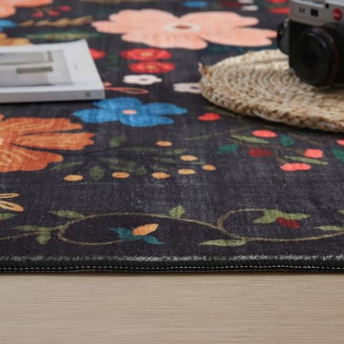 Washable Kitchen Runner 2'7"x12' (31.2 Sq Ft)