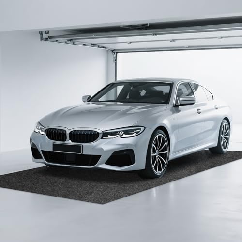 Garage Floor Mat