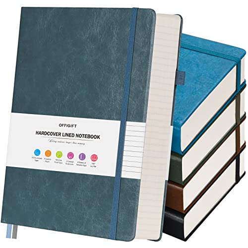 5 Pack College Ruled Notebook Bulk (5 Count)