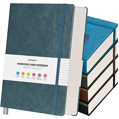 5 Pack College Ruled Notebook Bulk (5 Count)
