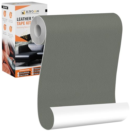 Leather Repair Tape