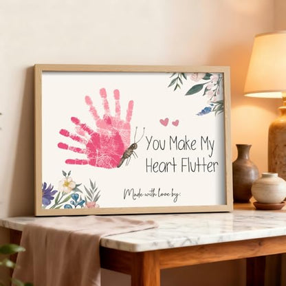 Handprint Art Kit