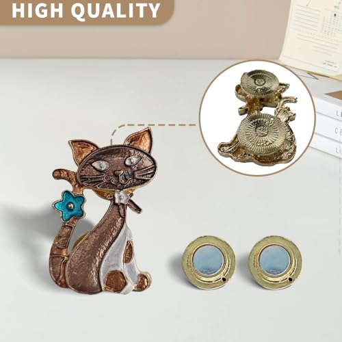 Needle Minder Magnet