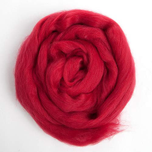 Merino Wool Roving