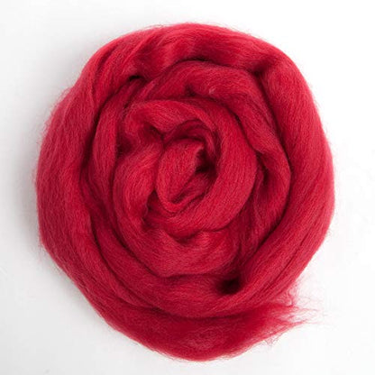 Merino Wool Roving