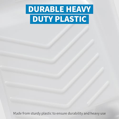 PD 11 Inch Paint Tray Liners