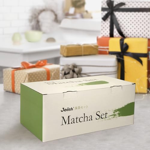 10 Pcs Matcha Whisk Set (10 Count)