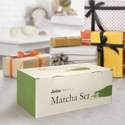 10 Pcs Matcha Whisk Set (10 Count)