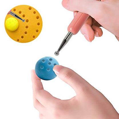 5 Pcs Pattern Tracing Stylus