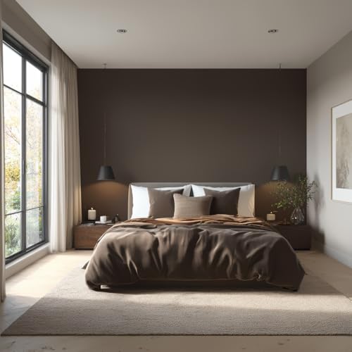 Interior Paint & Primer (640 Fl Oz)