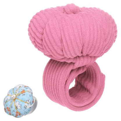 Wrist Pin Cushions