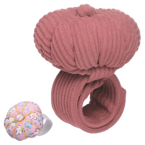 Wrist Pin Cushions