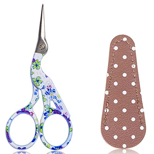 3.6" Small Craft Scissors (2 Count)