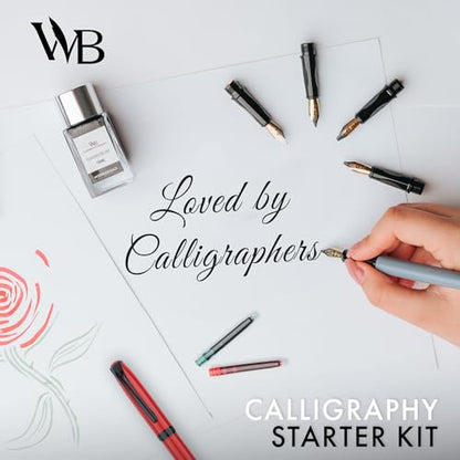 Calligraphy Kit for Beginners