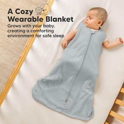 2 Pack Baby Sleep Sacks