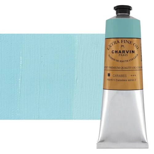Extra Fine Oil Paint (5.07 Fl Oz)