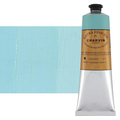 Extra Fine Oil Paint (5.07 Fl Oz)