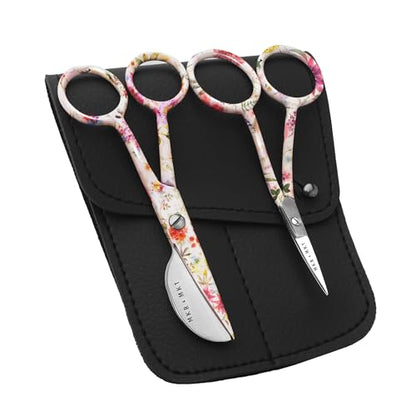 Applique Embroidery Scissors Set