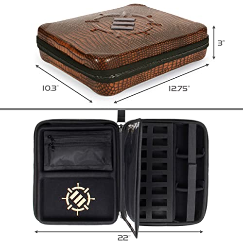 Collector's Edition RPG Organizer Case