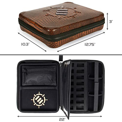 Collector's Edition RPG Organizer Case