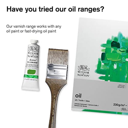 Professional Dammar Varnish (33.81 Fl Oz)