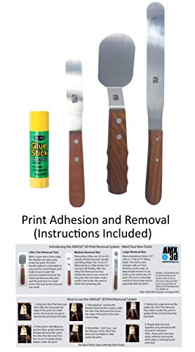 Pro Grade Plus 3D Printer Tool Kit