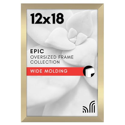 12x18 Poster Frame