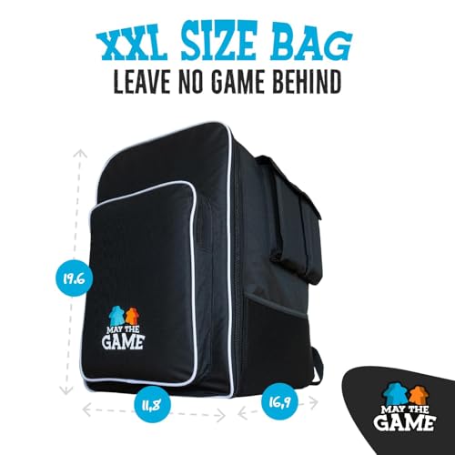 XL Board Game Bag