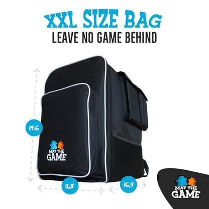 XL Board Game Bag