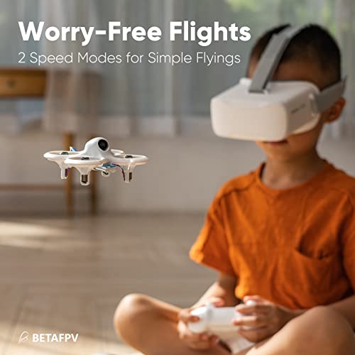 Cetus Lite FPV Drone Kit with LiteRadio 1 VR02 Goggles