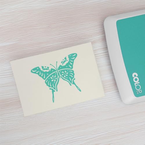 Make 3 Ink Stamp Pad