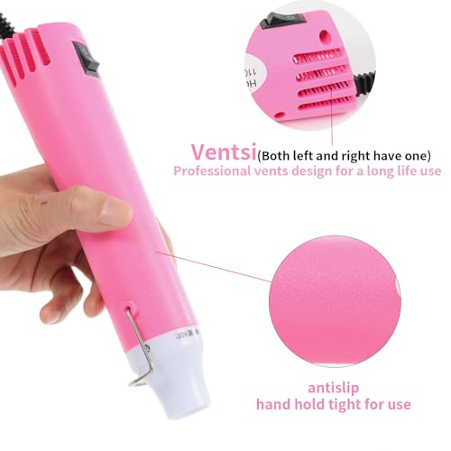 Heat Gun 300W