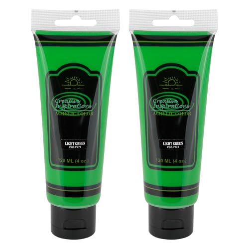 Acrylic Paint (8.12 Fl Oz)