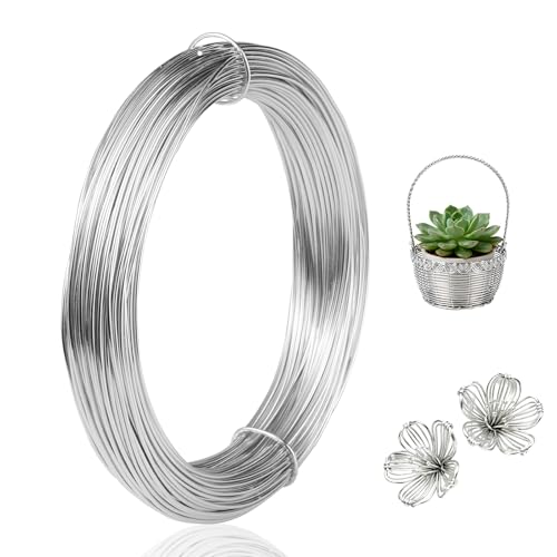 18 Gauge Craft Wire (99 Foot)