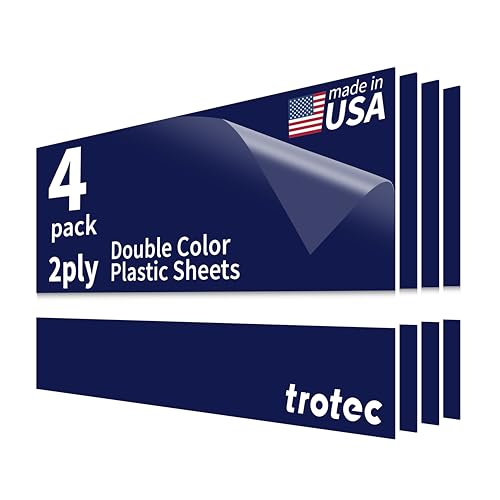 TroLase 12"x24"x1 (4 Count)