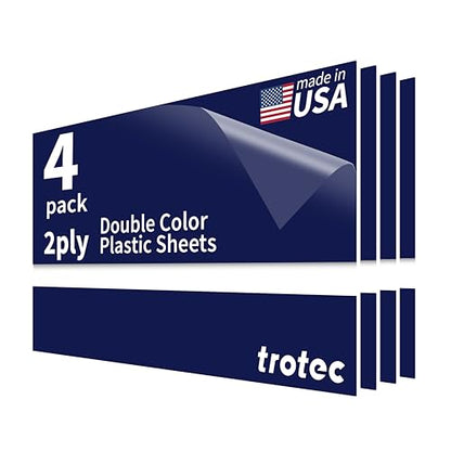 TroLase 12"x24"x1 (4 Count)