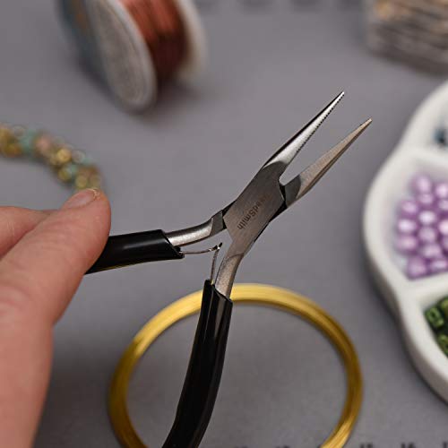 Chain Nose Pliers