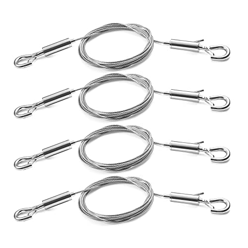 Picture Hanging Wire Kit (4 Count)