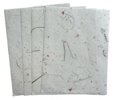 50 Sheets A4 Mulberry Paper (50 Count)