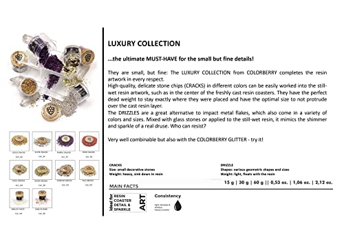 Luxury Collection (2.1164 Ounce)
