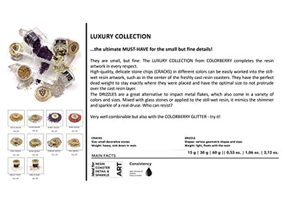 Luxury Collection (2.1164 Ounce)